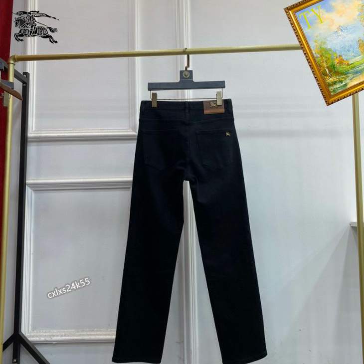 Picture of Burberry Jeans Long _SKUBurberrysz28-3825tx788498